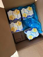 Nutricia Nutridrink 8x4 Banaan smaak + 8x4 Vanille smaak, Ophalen of Verzenden