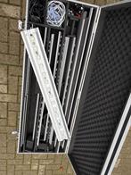 LED beurswand 400x250 cm, Ophalen, Gebruikt, Lichtbak of (neon) lamp