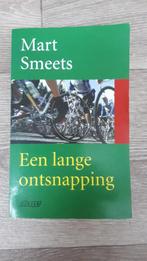 Mart Smeets - Een lange ontsnapping, Ophalen of Verzenden, Zo goed als nieuw, Mart Smeets
