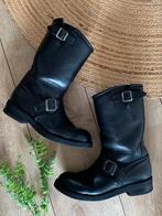 Sendra bikerboots 41 western boots bohemian laarzen, Kleding | Dames, Schoenen, -, Zwart, -, Ophalen of Verzenden