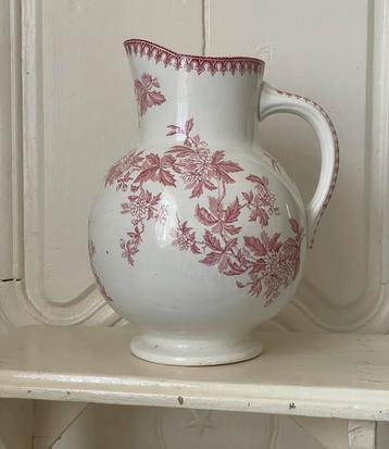 Brocante oude bolle kan Maastrichts SC Aurore  beschikbaar voor biedingen