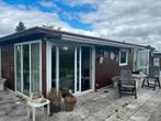 Stacaravan, woonwagen, mantelzorgwoning zonder staanplaats.