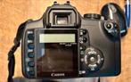 Canon EOS 350D, Audio, Tv en Foto, Fotocamera's Digitaal, Spiegelreflex, Canon, Ophalen of Verzenden, Zo goed als nieuw