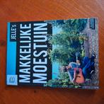 Makkelijke Moestuin, Ophalen of Verzenden, Zo goed als nieuw, Moestuin