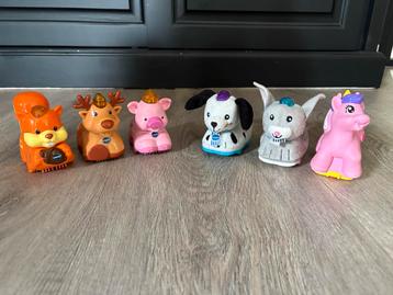 Zoef Zoef Dieren beschikbaar voor biedingen