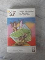 John d macdonald de danszaal van het heelal €4, Ophalen of Verzenden, Gelezen