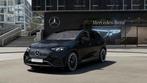 Mercedes-Benz EQE SUV 350+ Sport Edition LIMITED, Automaat, Zwart, 96 kWh, 570 min