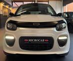 Microcar MGO Dci •2020•16.740km•Nieuwstaat•Carplay•Camera•, Ophalen of Verzenden, 46 km of meer, 16 km/u of meer