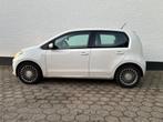 Volkswagen Up! High Up! AIRCO l CRUISE l PDC l DIST.RIEM NIE, Voorwielaandrijving, Euro 5, Stof, Gebruikt