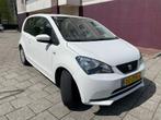 Seat MII 1.0 2013 Wit _ NIEUWE BANDEN_ APK 2/2024, Auto's, Seat, Origineel Nederlands, Te koop, 60 pk, Benzine