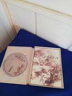 dvd Gollum Lord of the Rings dvd + boekje, Vanaf 12 jaar, Ophalen, Zo goed als nieuw, Science Fiction en Fantasy