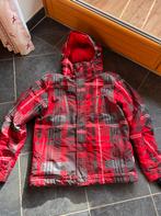 Brunotti heren ski-jas, Ophalen of Verzenden, Zo goed als nieuw, Maat 52/54 (L), Jack