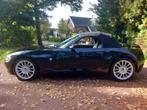 BMW Z4 Roadster 2.2i S / Airco / Leder / Lm / pdc / cruiseco, 2171 cc, Achterwielaandrijving, Gebruikt, 1225 kg