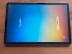 Samsung Galaxy Tab S9 FE 128gb/6gb + origineel slim keyboard, 11 inch, Ophalen of Verzenden, Zo goed als nieuw, Samsung