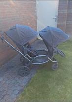 Duowagen abc disign zoom, Kinderen en Baby's, Ophalen