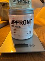 Upfront creatine, Sport en Fitness, Ophalen, Zo goed als nieuw, Poeder of Drank