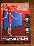MEDIAZINE van de mediamarkt 2008 digital lifestyle -elekt., Mediamarkt, Ophalen of Verzenden, Zo goed als nieuw, Media