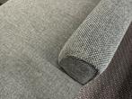 Nieuw Gelderland 4800 Hoekbank Andes Stof Design Bank l253, Hoekbank, Nieuw, Ophalen of Verzenden, Gelderland