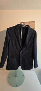 Corneliani heren blazer zgan 50, Kleding | Heren, Kostuums en Colberts, Ophalen of Verzenden, Zo goed als nieuw, Maat 48/50 (M)