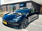 Tesla Model 3 Performance 06-2021- Facelift, Ceramic coating, Auto's, Automaat, 0 cilinders, 0 kg, Zwart