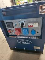Ford FDT10200SE - Diesel Aggregaat generator 7.9 kva- Nieuw!, Doe-het-zelf en Verbouw, Compressors, 100 liter of meer, Ophalen