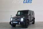 Mercedes-Benz G-klasse G55 AMG V8 G63 Uitv. TOPSTAAT - INRUI, Auto's, Mercedes-Benz, Automaat, Gebruikt, G-Klasse, 3360 kg