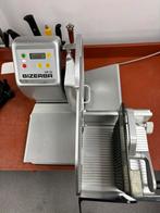 Bizerba snijmachine, Ophalen