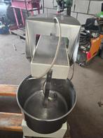 deegmachine 380v , Ophalen, Gebruikt