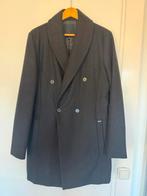 Zumo Trenchcoat Zwart M, Zumo, Maat 48/50 (M), Zwart, Ophalen of Verzenden