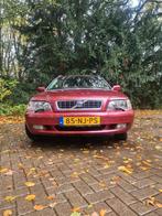 Volvo V40 2.0 T 2003 Rood, Auto's, Volvo, Origineel Nederlands, Te koop, 5 stoelen, 163 pk