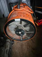 heteluchtkanon incl. Grote gasfles, Ophalen, Gebruikt, Minder dan 30 cm, Overige typen