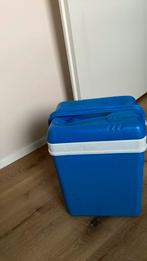 Koelbox 15 liter, Gebruikt, Koelelement, Koelbox
