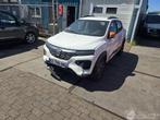 Dacia Spring eletric comfort (bj 2021, automaat), Automaat, Wit, Elektrisch, Hatchback