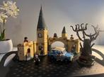 Lego Harry Potter 75953 De Zweinstein Beukwilg, Ophalen of Verzenden, Zo goed als nieuw, Complete set, Lego