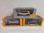 Minichamps Opel Astra modellen 1:43, Auto, ., Ophalen of Verzenden, Zo goed als nieuw