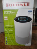 Soehnle Air Purifier 400 - Luchtreiniger met HEPA filter - 1, Witgoed en Apparatuur, Luchtbehandelingsapparatuur, Ophalen of Verzenden