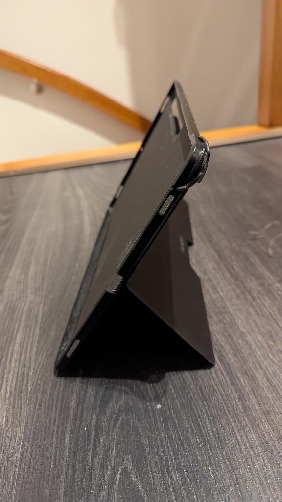 Spigen Thin Fit Pro Case voor S10/9/8 Ultra, Ophalen, Zo goed als nieuw, Overige modellen, Frontje of Cover