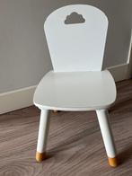 Houten kinderstoeltje, Kinderen en Baby's, Kinderkamer | Tafels en Stoelen, Ophalen, Gebruikt, Stoel(en)