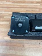 4x stappenmotor (nieuw), Ophalen of Verzenden, Nieuw