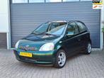 Toyota Yaris | 1.3-16V VVT-i Sol | Automaat |, 1299 cc, Gebruikt, 4 cilinders, 400 kg