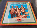 The Atomic Spotnicks LP, Ophalen of Verzenden