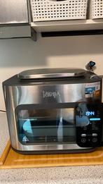 Ninja Combi 12-in-1 multicooker airfryer oven in, Ophalen, Zo goed als nieuw