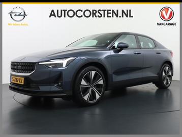 Polestar 2 Long Range 78kWh Carplay Android Auto Cruise Cont beschikbaar voor biedingen
