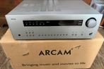 Arcam AVR 250 7.1 receiver, onderhoud nodig, Ophalen, Gebruikt, 120 watt of meer, Overige merken