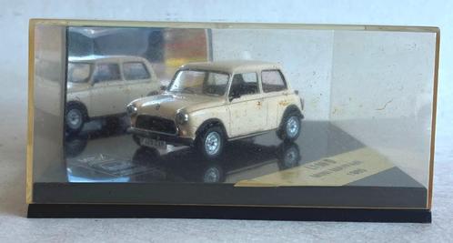 Mini Mayfair Limited Edition Vitesse # L109D., Hobby en Vrije tijd, Modelauto's | 1:43, Zo goed als nieuw, Auto, Overige merken