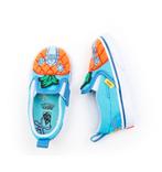 Vans Sneakers Slip-on V VN000UBS9EZ1 Spongebob Blue, Vans, Jongen of Meisje, Schoenen, Nieuw