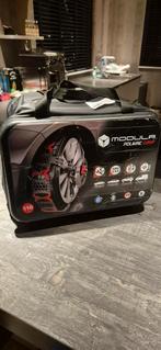 Modula Polaire Grip 110 Sneeuwkettingen, Auto diversen, Sneeuwkettingen, Ophalen of Verzenden, Nieuw