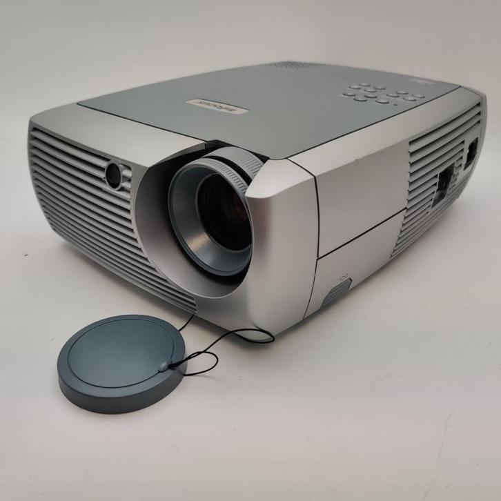 Infocus beamer VGA / S-video nu voor:€29.99, Audio, Tv en Foto, Beamers, Zo goed als nieuw, LED, Ophalen of Verzenden