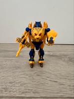 Transformers Beast Wars Cheetah vintage, G1, Ophalen of Verzenden, Zo goed als nieuw