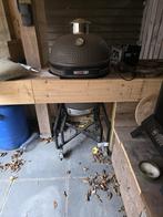 Kamado grill guru met nieuwe topvent, Ophalen of Verzenden, Zo goed als nieuw